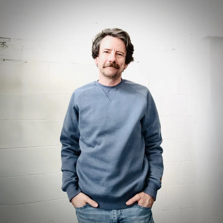 Stephan Zentsch, Gründer und Inhaber von rúnstyr