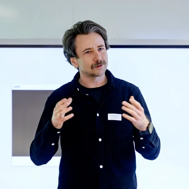 Stephan Zentsch, Gründer von rúnstyr – dein Ansprechpartner im Erstgespräch